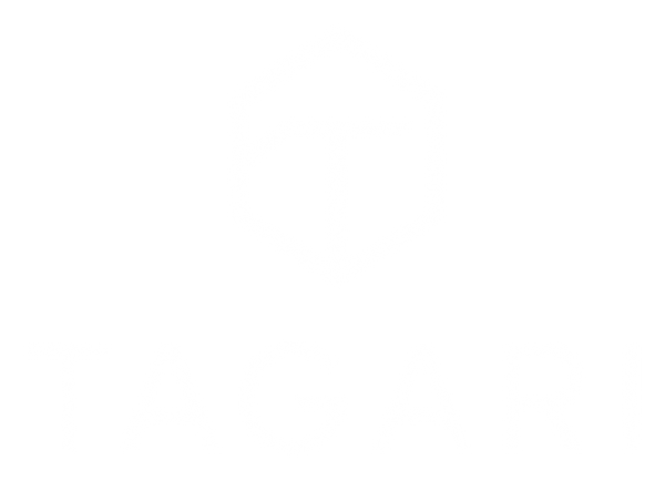 Tagari logo white